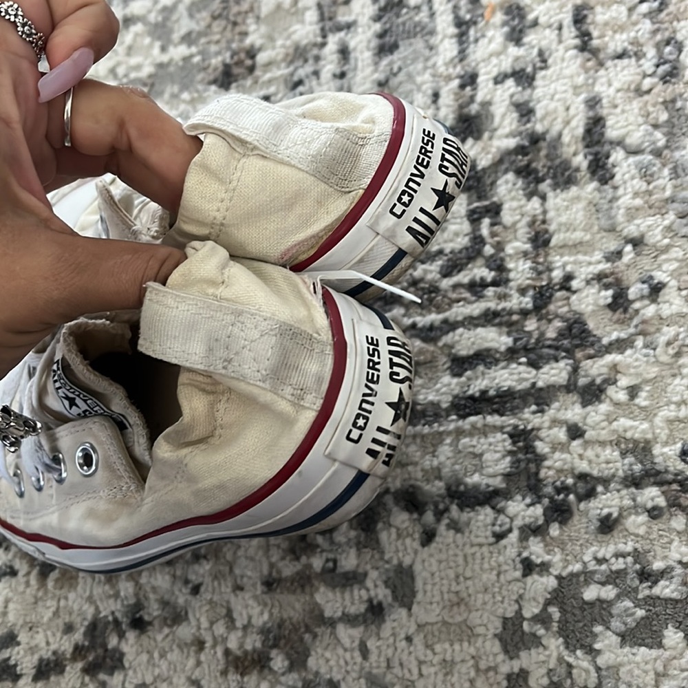 Converse - Picture 4 of 4